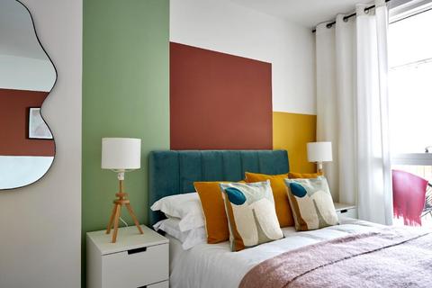 1 bedroom apartment for sale - at Creekside, Creekside SE8
