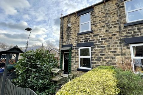 2 bedroom end of terrace house to rent, Greenwood Terrace, Barnsley, S70