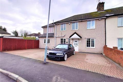 5 bedroom semi-detached house for sale, Glebe Road, Hayes, Greater London, UB3