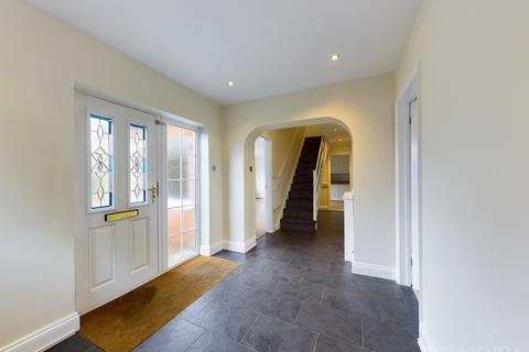 3 bedroom detached house to rent, Carbrooke Road, Griston, IP25