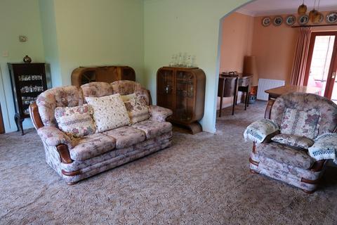 3 bedroom detached bungalow for sale, 11, Fairway Close, Port Erin