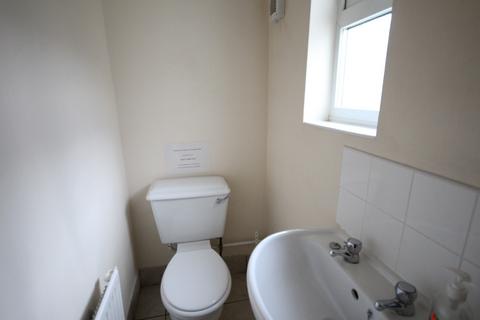 1 bedroom in a house share to rent, Cross Street, Kettering NN16