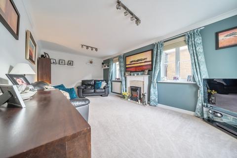 25 Byre Close, Cricklade, Swindon, SN6 6HH