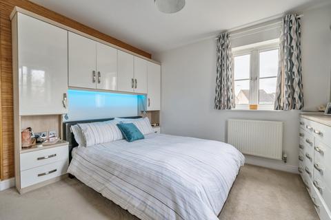 25 Byre Close, Cricklade, Swindon, SN6 6HH