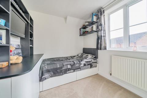 25 Byre Close, Cricklade, Swindon, SN6 6HH