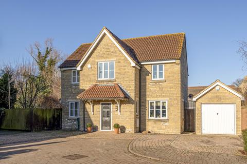 25 Byre Close, Cricklade, Swindon, SN6 6HH