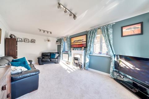 25 Byre Close, Cricklade, Swindon, SN6 6HH