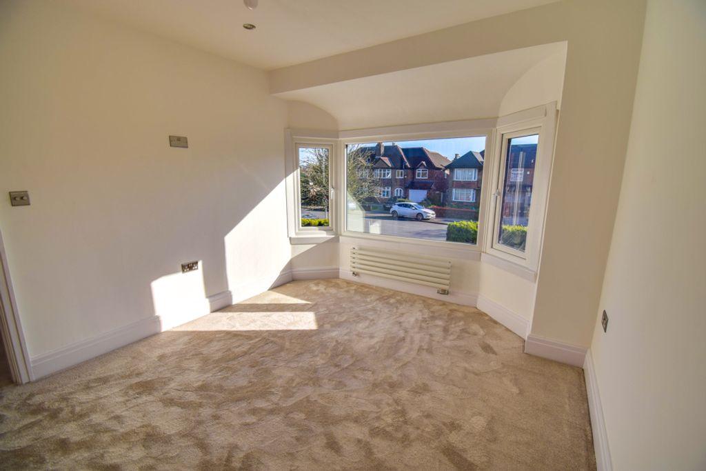 Bedroom 2 (Double)