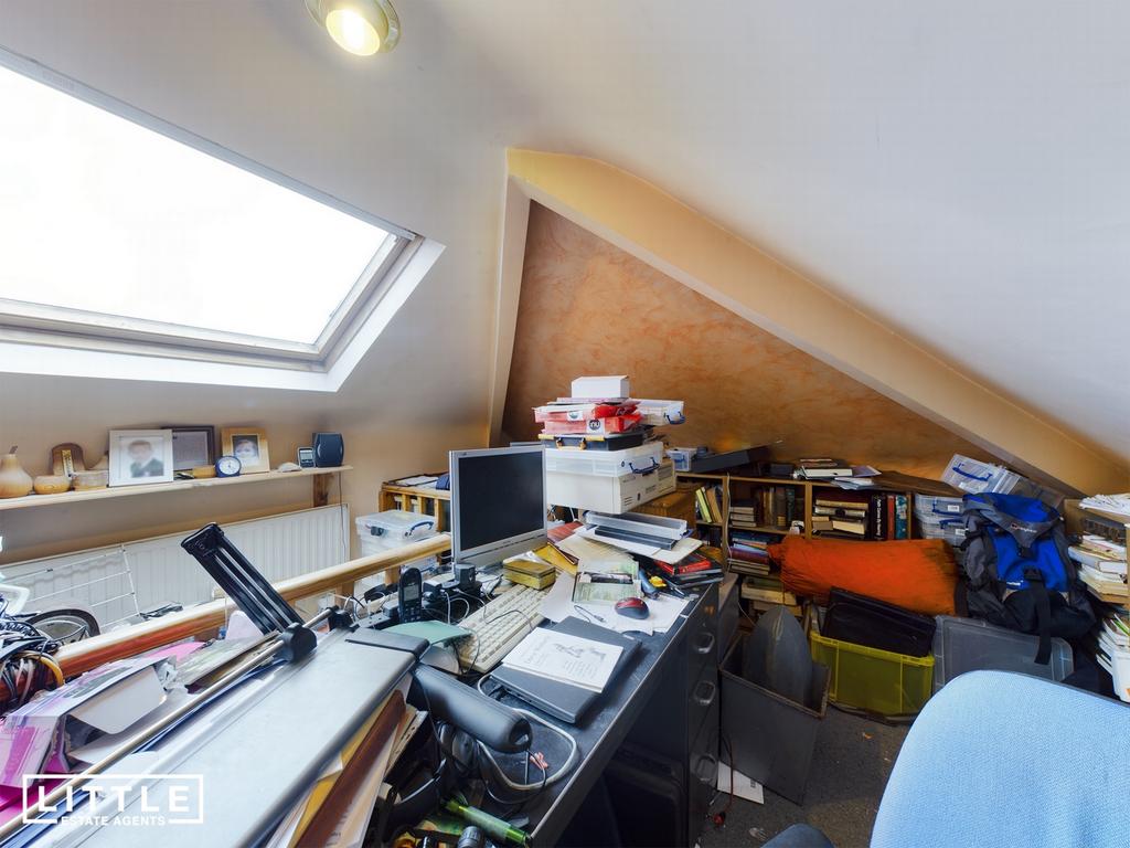 Loft Room