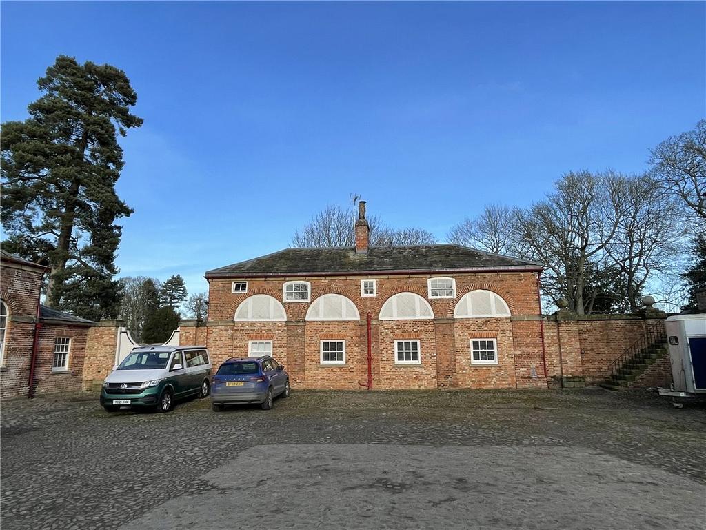 Ribston Estate, Little Ribston... 3 bed cottage £1,750 pcm (£404 pw)