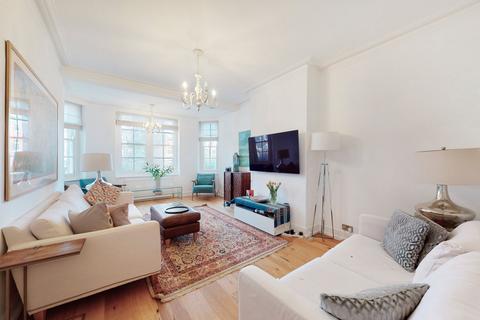 2 bedroom apartment for sale, Abbey House, 1a Abbey Road, St John's Wood, London, NW8