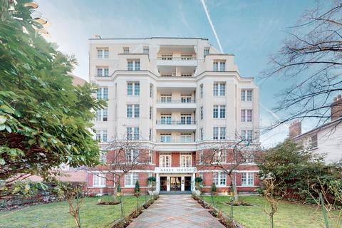 2 bedroom apartment for sale, Abbey House, 1a Abbey Road, St John's Wood, London, NW8