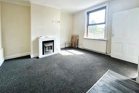 2 bedroom terraced house for sale, Manley Street, Brighouse, HD6