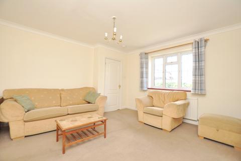 4 bedroom semi-detached house to rent, Exeter Place, Gloucester Road, Guildford, Surrey, GU2