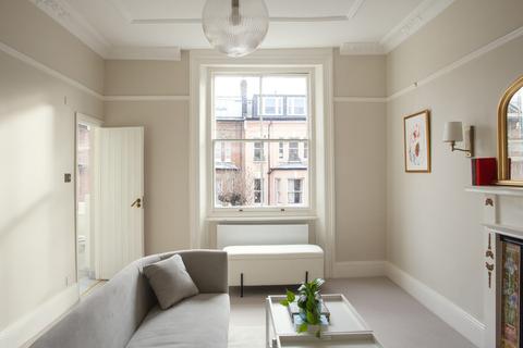 First Floor Flat, 36 Alma Square, London, NW8 9PY
