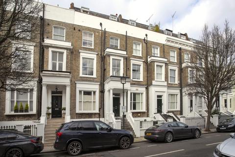 First Floor Flat, 36 Alma Square, London, NW8 9PY