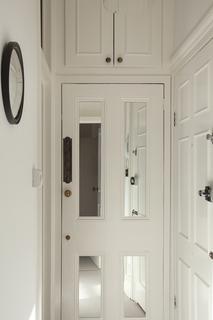First Floor Flat, 36 Alma Square, London, NW8 9PY