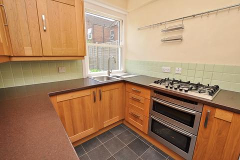 3 bedroom apartment to rent, Recreation Road, Guildford, Surrey, GU1