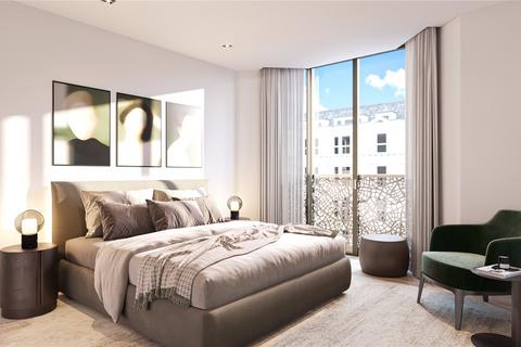 2 bedroom apartment for sale, Great Portland Street, London, W1W