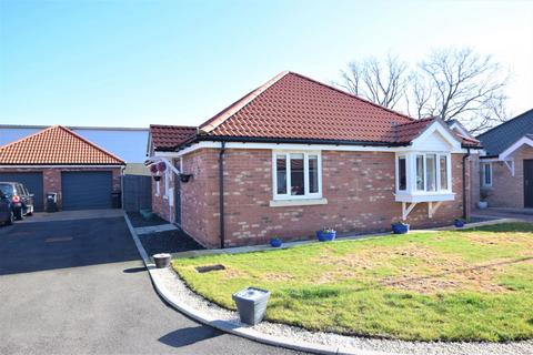 3 bedroom detached bungalow for sale, Bramwood Road, Clacton-on-Sea