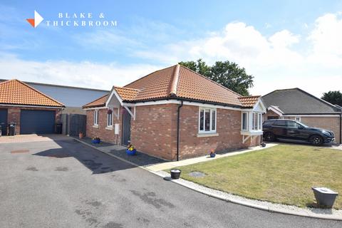 3 bedroom detached bungalow for sale, Bramwood Road, Clacton-on-Sea