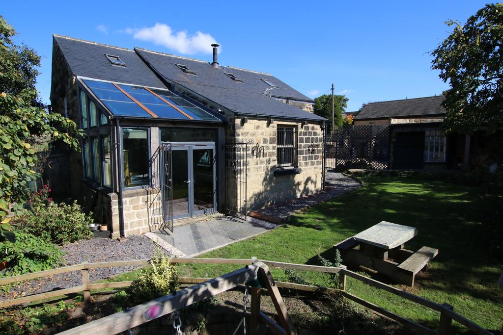 Chapel Lane, Billingley, Barnsley 4 bed detached house £580,000