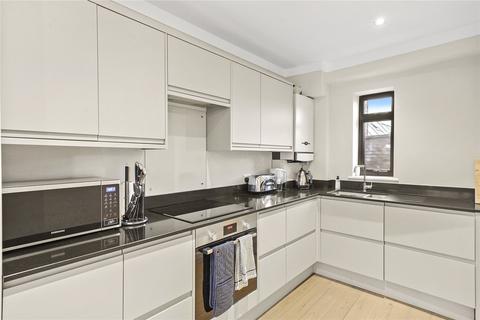 3 bedroom flat to rent, St Pauls Crescent, Camden, London