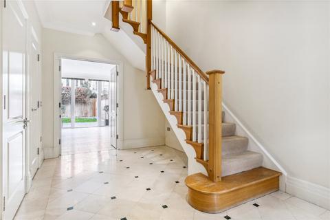 undefined, Kelsall Mews, Richmond, Surrey