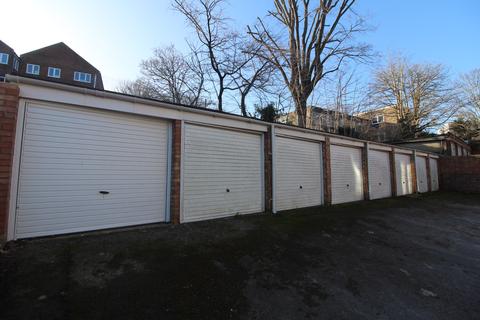 Garage for sale, Highcroft Villas, Brighton BN1