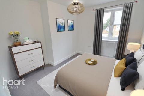 2 bedroom semi-detached house for sale - Ellington Grove, Dunstable
