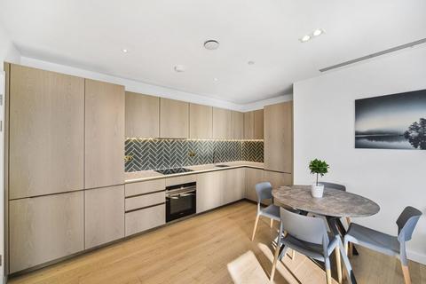 1 bedroom apartment for sale - Atlas Building, EC1V