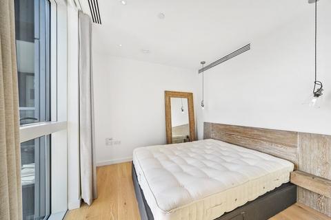 1 bedroom apartment for sale - Atlas Building, EC1V