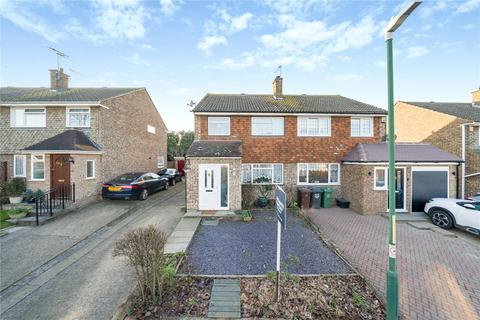 17 Barfield, Sutton At Hone, Dartford, DA4 9EJ