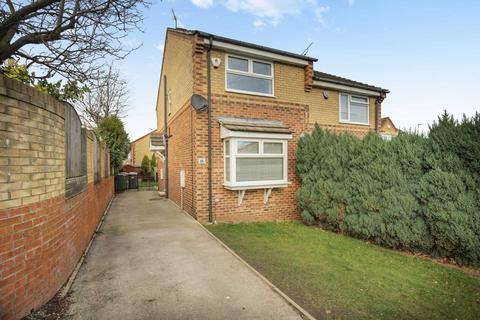 2 bedroom semi-detached house for sale, Guillemot Approach, Morley