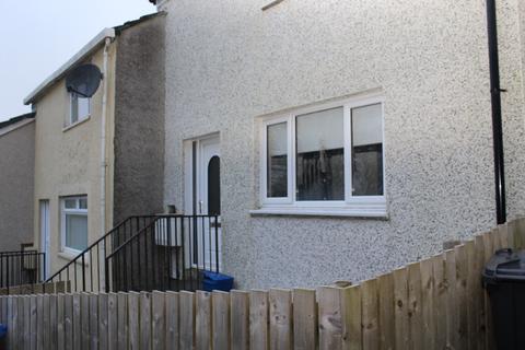 254 Braehead, Alexandria, G83 9NE