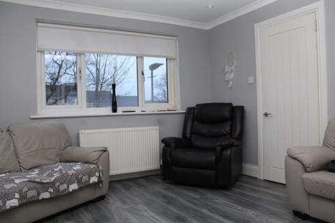 254 Braehead, Alexandria, G83 9NE