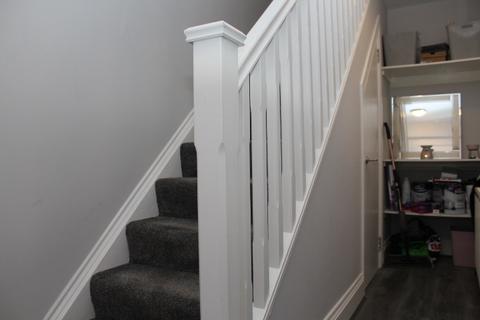 254 Braehead, Alexandria, G83 9NE