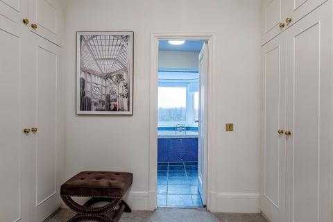 4 bedroom penthouse to rent, Penthouse B Strathmore Court Park Road,London