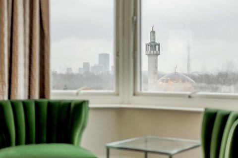 undefined, Penthouse B Strathmore Court Park Road, London