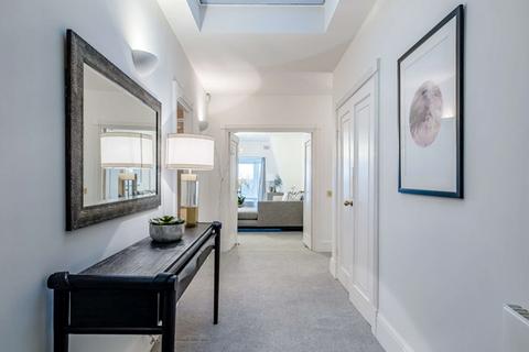 undefined, Penthouse B Strathmore Court Park Road, London