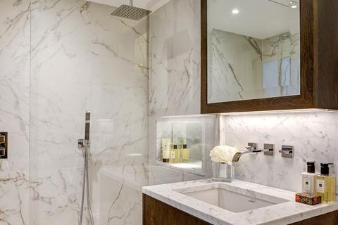 2 bedroom flat to rent, 11 Prince of Wales Terrace, London