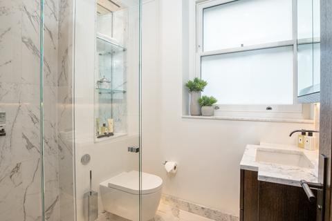 2 bedroom flat to rent, 11 Prince of Wales Terrace, London