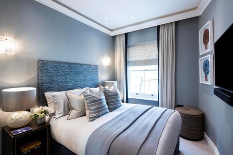 2 bedroom flat to rent, 11 Prince of Wales Terrace, London