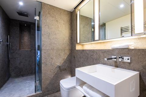 2 bedroom flat to rent, 65 Duke Street, London