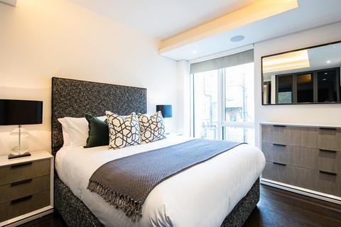 2 bedroom flat to rent, 65 Duke Street, London