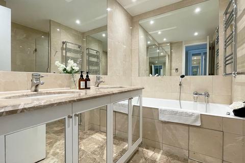 2 bedroom flat to rent, 39 Westferry Circus, London