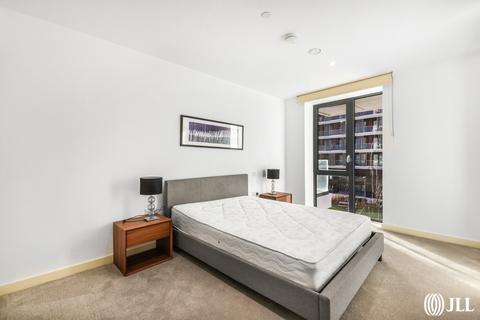 undefined, Bonnet Street London E16