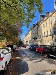 2 bedroom flat to rent, Garden Flat, Green Park, Bath, Somerset, BA1