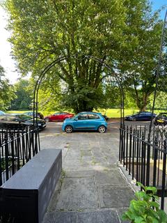 2 bedroom flat to rent, Garden Flat, Green Park, Bath, Somerset, BA1