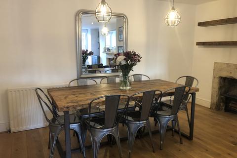 2 bedroom flat to rent, Garden Flat, Green Park, Bath, Somerset, BA1